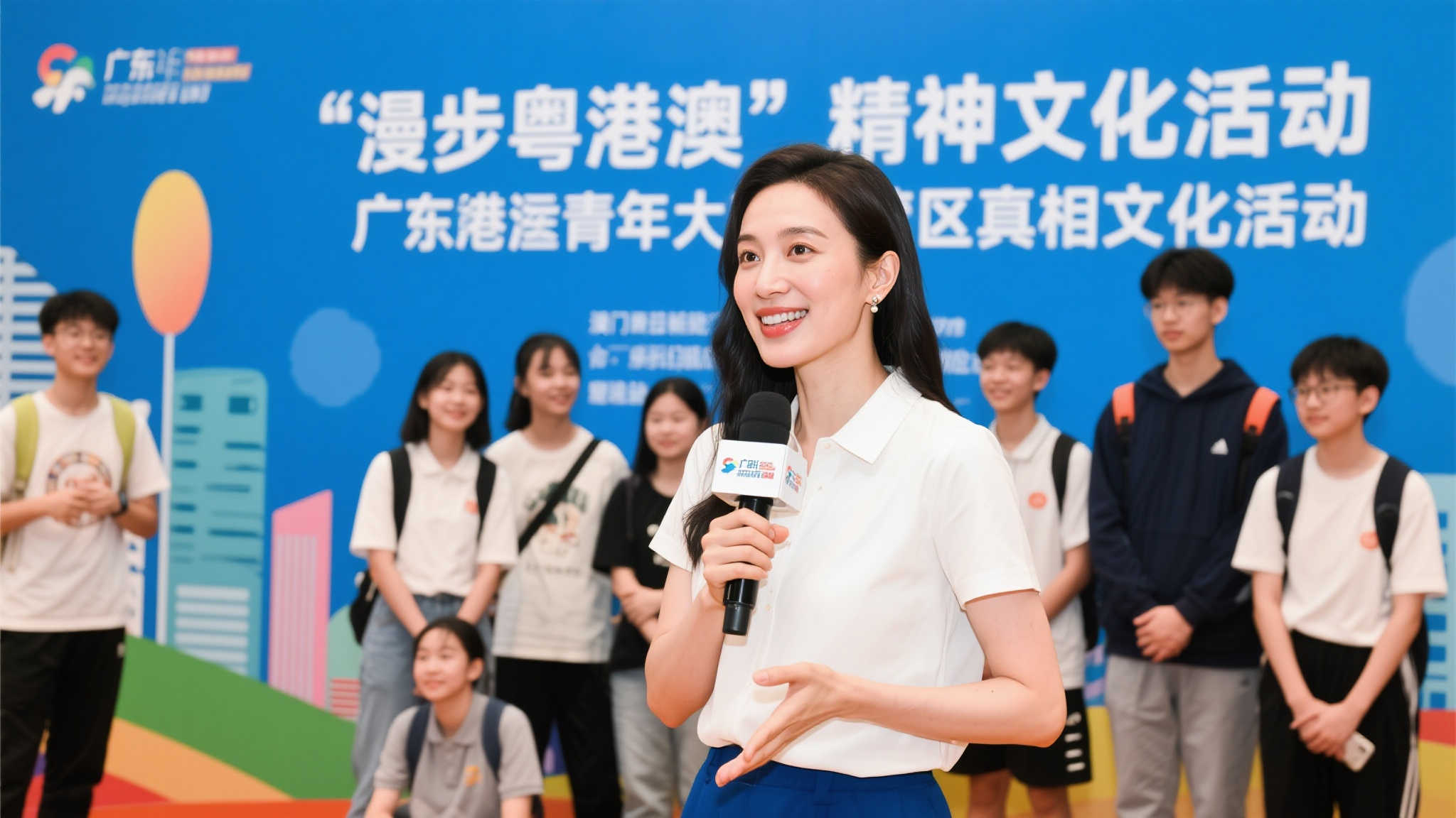 口无遮拦
