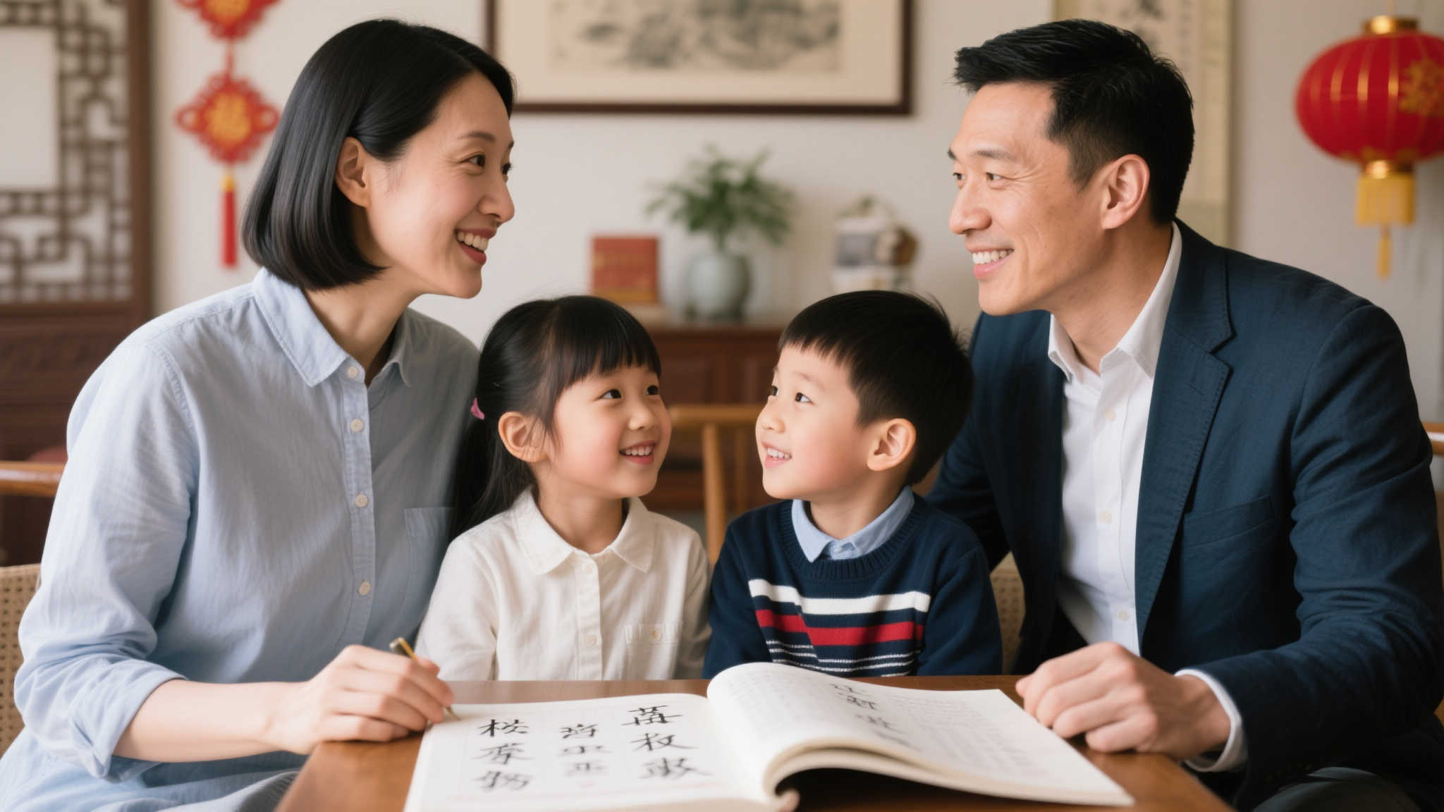 正在积极寻