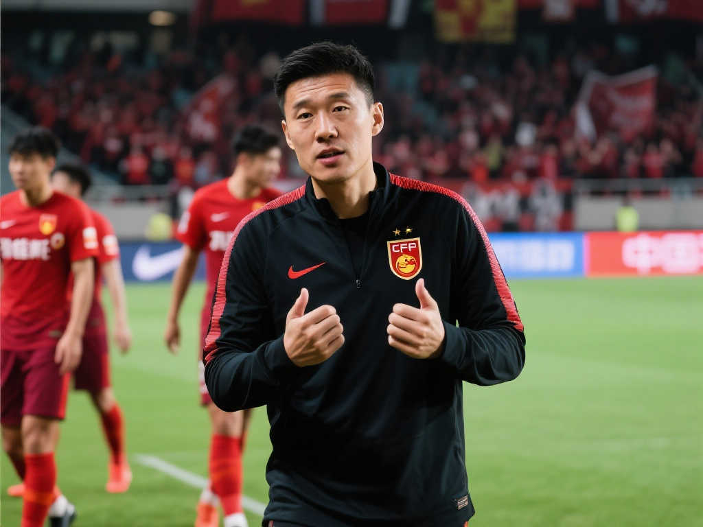大潜力