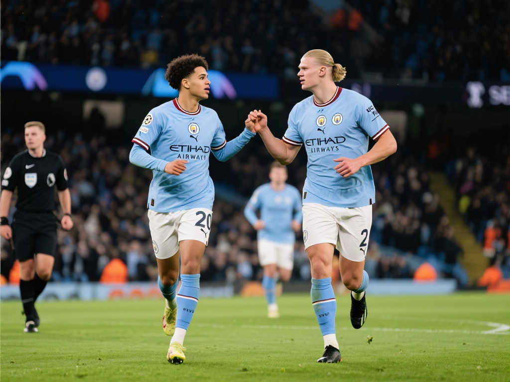 在商业发展 在商业发展